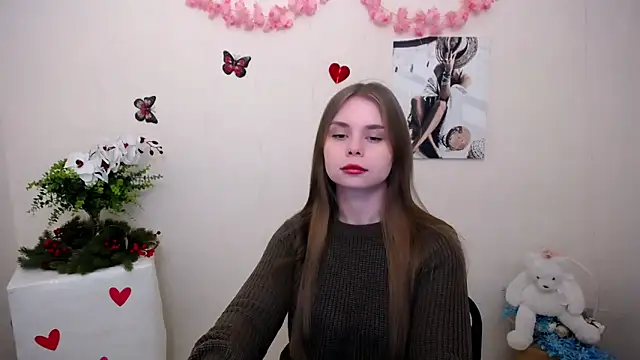 OceanicDawn online show from April 2026 07:22:01 AM
