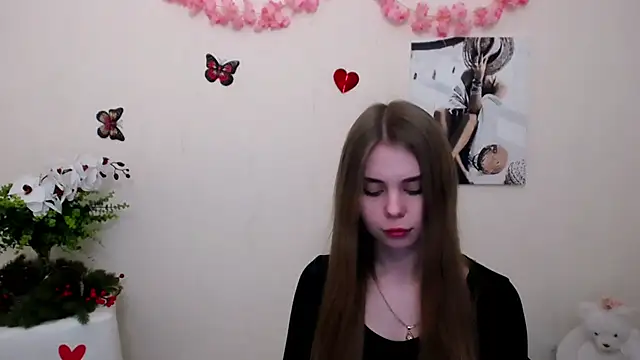 OceanicDawn online show from April 2026 08:23:01 AM
