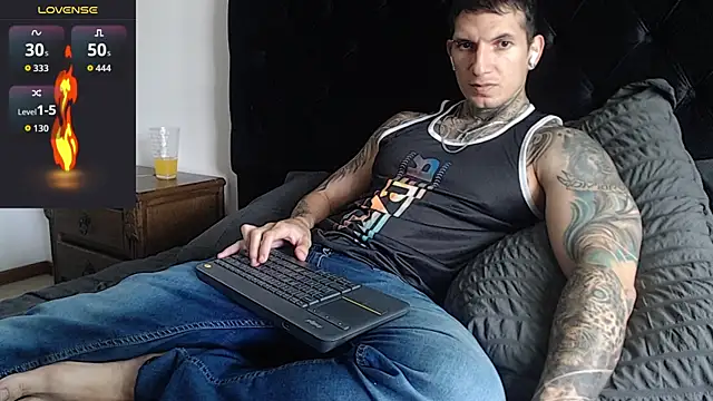 Shane Clay online show from January 2026 06:43:02 PM