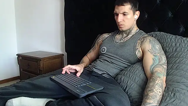 Shane Clay online show from January 2026 06:24:02 PM