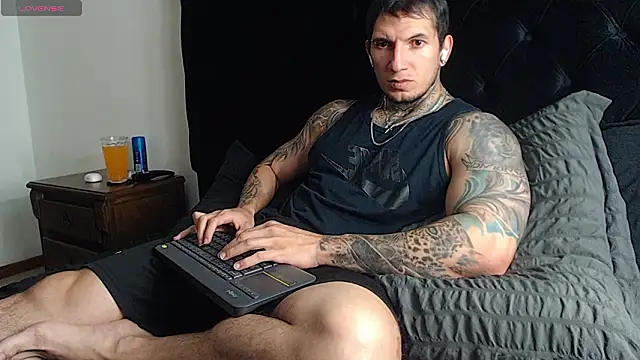 Shane Clay online show from February 2026 06:56:02 PM