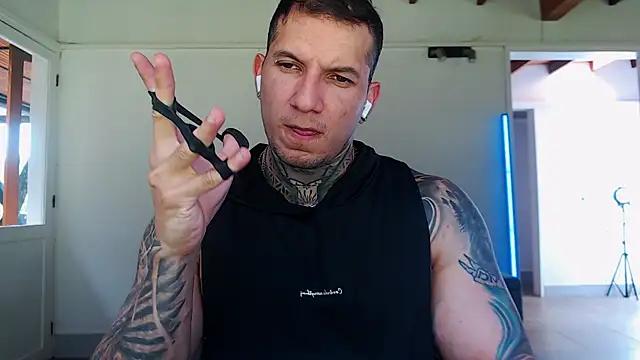 Shane Clay online show from May 2026 06:26:02 PM