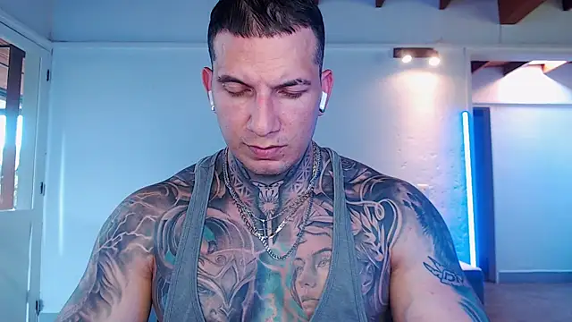Shane Clay online show from May 2026 10:15:02 PM