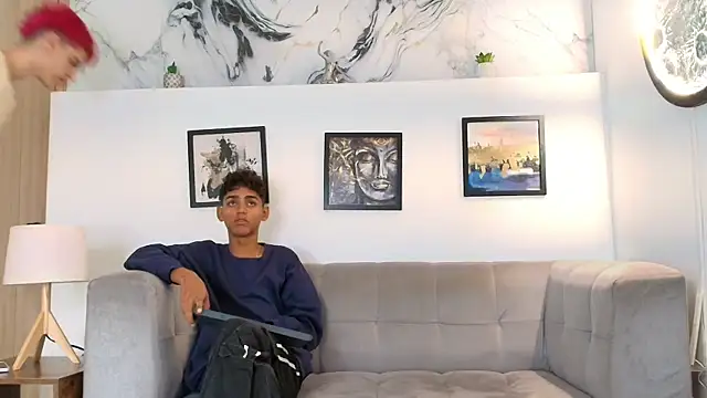 TWINKS FRIENDS online show from May 2026 01:27:02 PM
