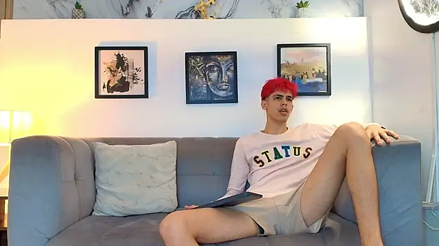 TWINKS FRIENDS online show from May 2026 01:29:02 PM