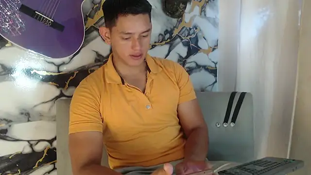 Hiroshi Shen online show from May 2026 01:38:02 PM