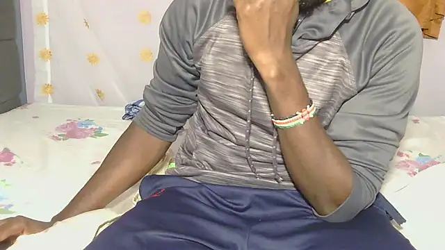 AfricanDickza online show from October 2025 09:39:02 AM