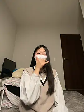 OSUSHI-CHAN online show from March 2026 06:01:02 PM