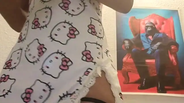 Oulola777 online show from October 2025 05:12:01 PM