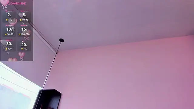 violet myerrs online show from March 2026 01:18:01 PM