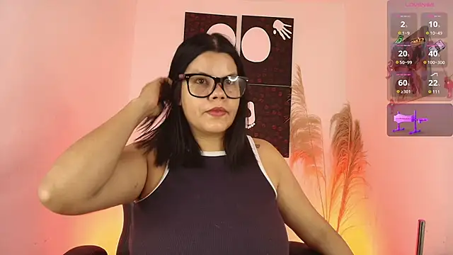 Iamlola  online show from September 2025 02:59:02 AM