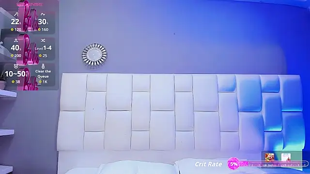 lucy darkangel online show from May 2026 06:19:01 AM