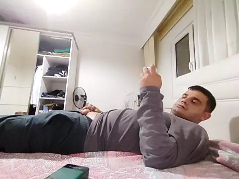 Snapshot of kocasosisli chatting on October 2025 05:00:01 PM kocasosisli online show from October 2025 05:00:01 PM