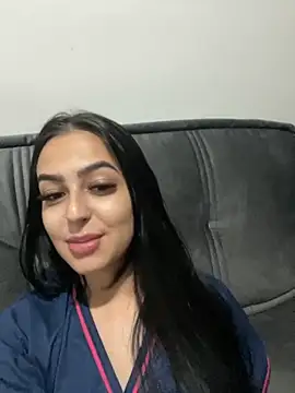 jujuarantes  2025 online show from September 2025 02:15:02 AM