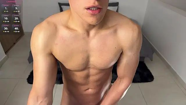 Maxx Lancaster online show from February 2026 03:05:02 PM