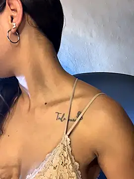 Snapshot of chicachocolate01 chatting on September 2025 05:29:01 AM chicachocolate01 online show from September 2025 05:29:01 AM