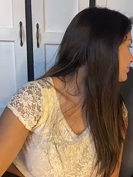 Snapshot of chicachocolate01 chatting on September 2025 11:42:02 PM chicachocolate01 online show from September 2025 11:42:02 PM