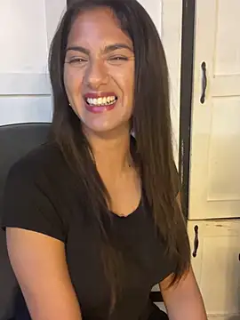 Snapshot of chicachocolate01 chatting on September 2025 03:55:02 AM chicachocolate01 online show from September 2025 03:55:02 AM