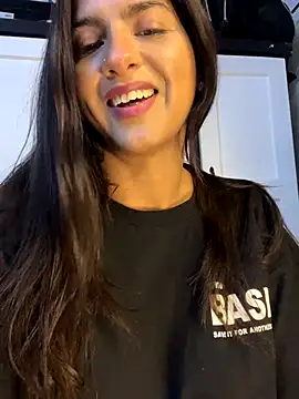 Snapshot of chicachocolate01 chatting on October 2025 03:25:01 AM chicachocolate01 online show from October 2025 03:25:01 AM