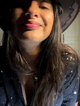 Snapshot of chicachocolate01 chatting on October 2025 07:03:02 PM chicachocolate01 online show from October 2025 07:03:02 PM