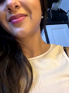 Snapshot of chicachocolate01 chatting on November 2025 02:01:02 AM chicachocolate01 online show from November 2025 02:01:02 AM