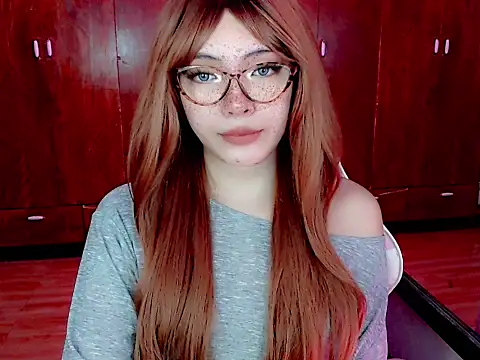 Miss hornydolly online show from July 2026 07:49:02 PM