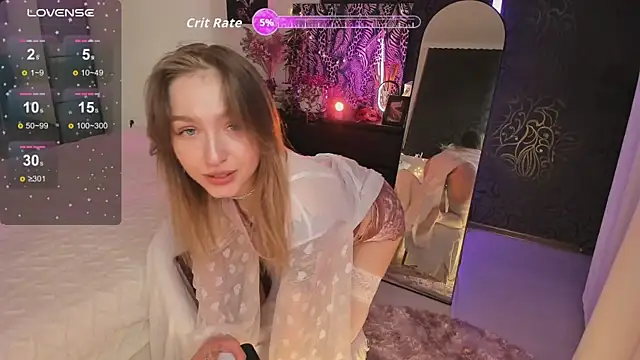 Annie Leone online show from May 2026 04:46:02 PM