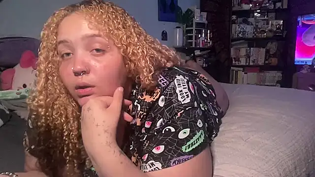 mixxedgoodness online show from October 2025 01:24:02 AM