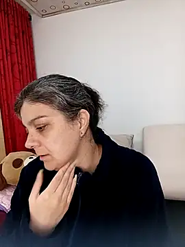 queemking online show from March 2026 07:53:01 PM