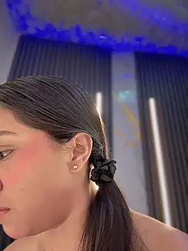 Helen Vidall online show from February 2026 04:02:02 AM