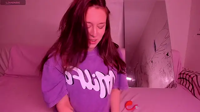 Lil Foxy9 online show from April 2026 05:36:01 PM