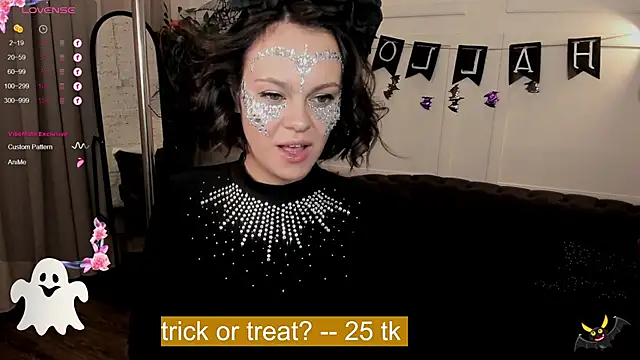 KiraEnergy online show from October 2025 02:12:01 AM