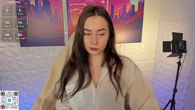 ErinRose  online show from September 2025 01:20:01 AM