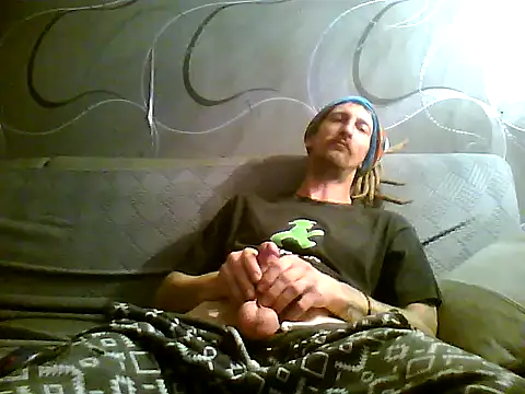 KokosMartin online show from September 2025 08:30:01 PM