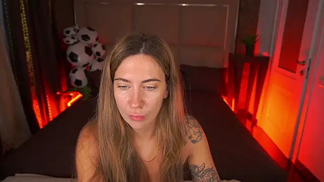 KateShanny online show from July 2026 05:32:01 AM