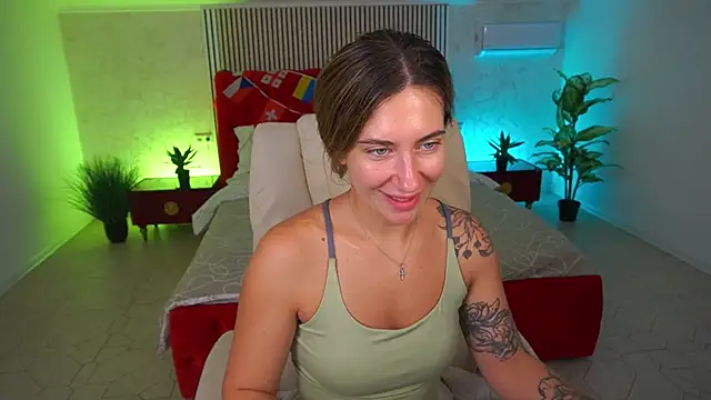 KateShanny online show from July 2026 06:51:01 AM
