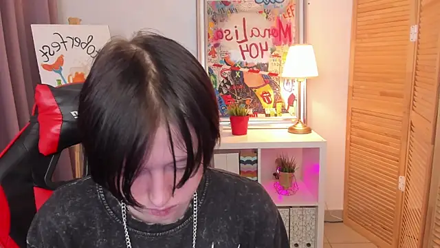 ayakskalermonss online show from September 2025 08:19:01 AM