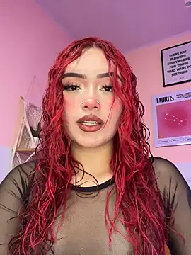 Camila Rivers online show from March 2026 04:26:01 AM