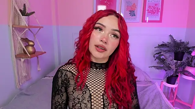 Camila Rivers online show from March 2026 04:17:02 AM