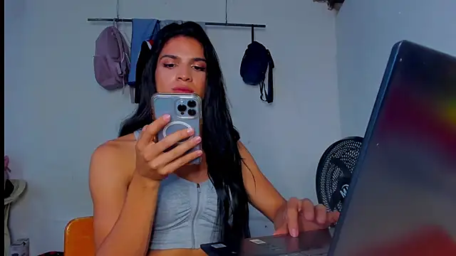 Snapshot of ISA_BELLA_VZL chatting on January 2026 09:20:02 PM ISA BELLA VZL online show from January 2026 09:20:02 PM