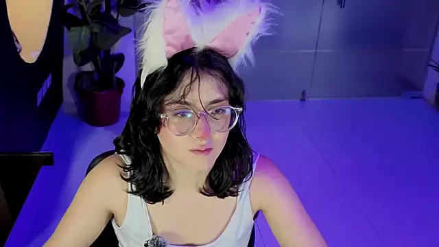 LiLLiAnderson online show from February 2026 11:37:02 AM