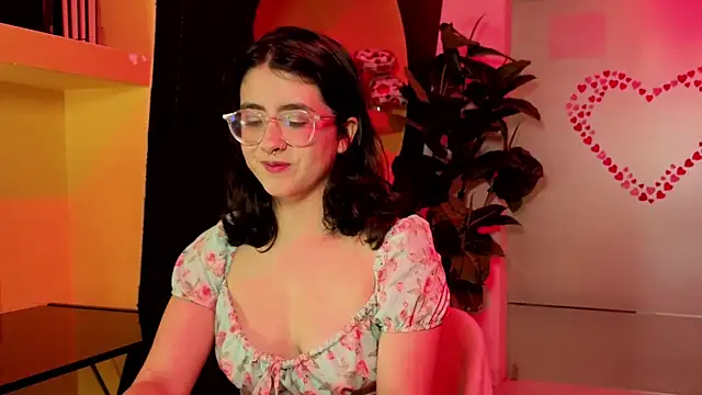 LiLLiAnderson online show from February 2026 11:41:01 AM