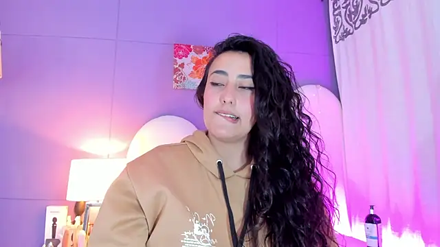 my aleja  online show from January 2026 05:27:02 PM