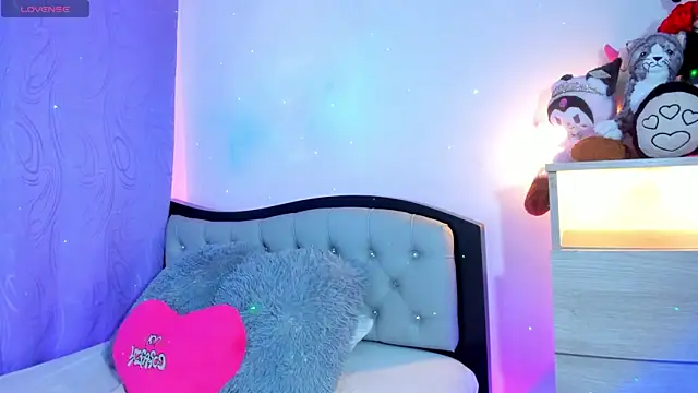 my aleja  online show from February 2026 11:43:02 AM