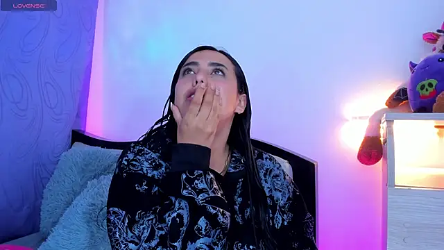 my aleja  online show from March 2026 03:06:02 AM