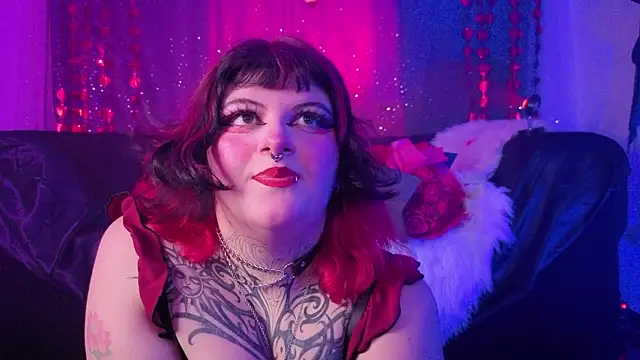 Snapshot of Mariana_velezz chatting on February 2026 12:47:02 AM Mariana velezz online show from February 2026 12:47:02 AM