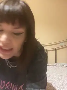 Snapshot of SarettaB90 chatting on October 2025 04:40:02 PM SarettaB90 online show from October 2025 04:40:02 PM