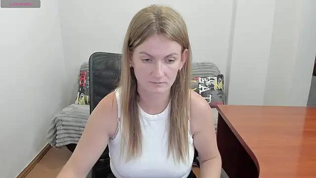 Alisha Skyes online show from July 2026 05:26:02 PM