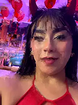 Snapshot of Dafnee_sr chatting on September 2025 05:20:02 AM Dafnee sr online show from September 2025 05:20:02 AM