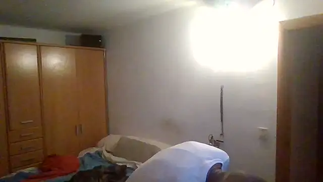 Zk1980 online show from October 2025 09:38:02 PM